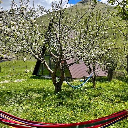 Sno Cottage Εξωτερικό φωτογραφία