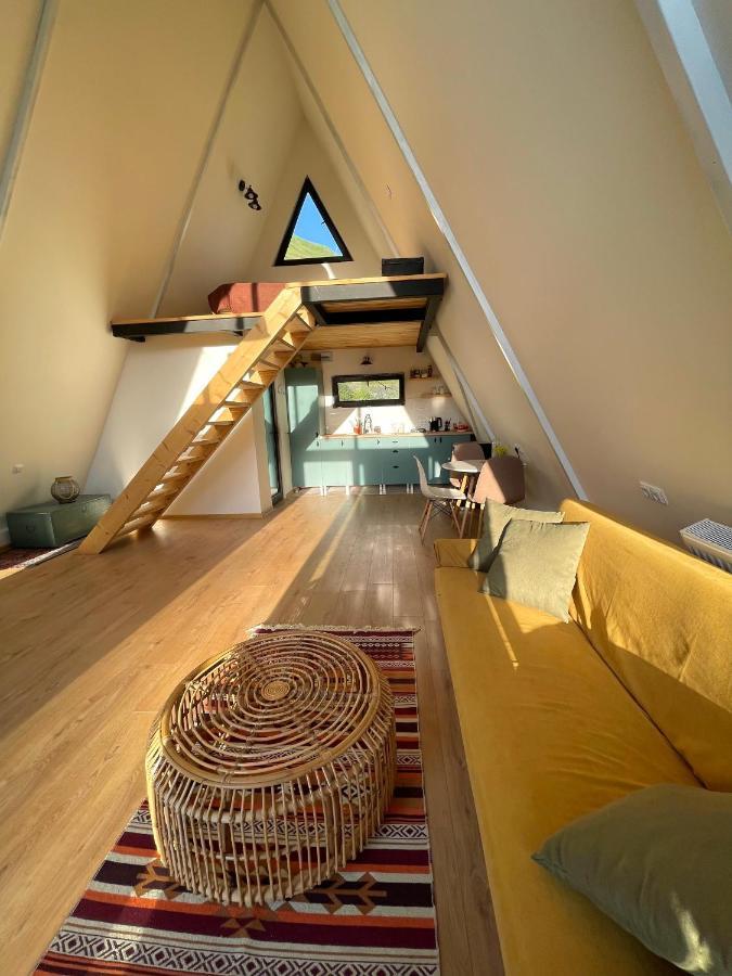 Sno Cottage Εξωτερικό φωτογραφία
