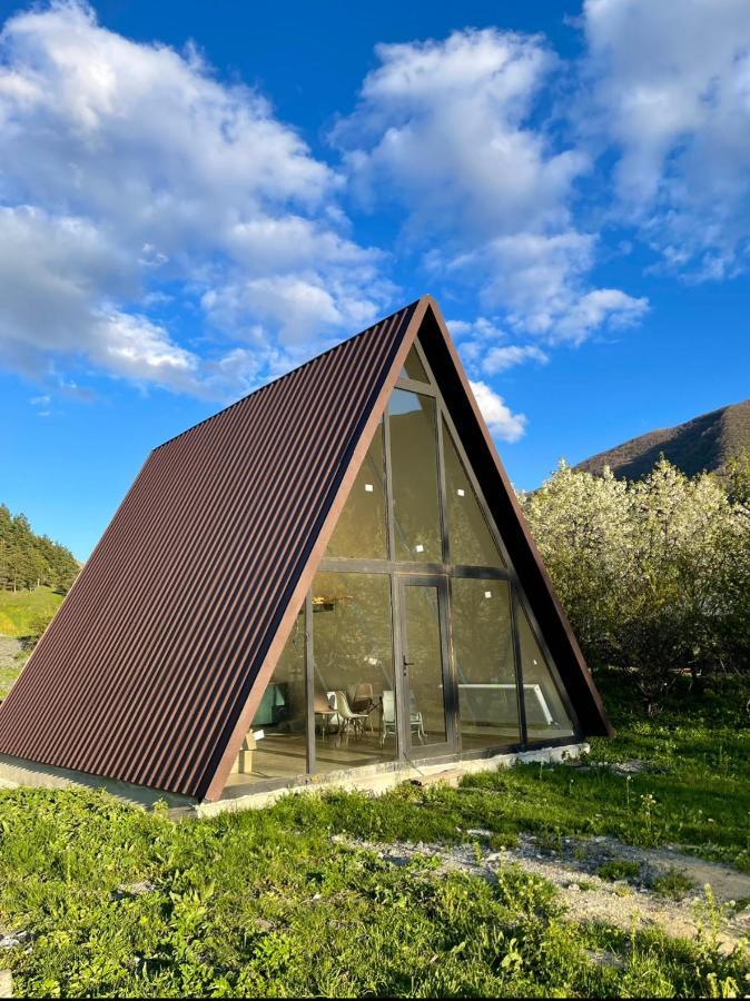 Sno Cottage Εξωτερικό φωτογραφία