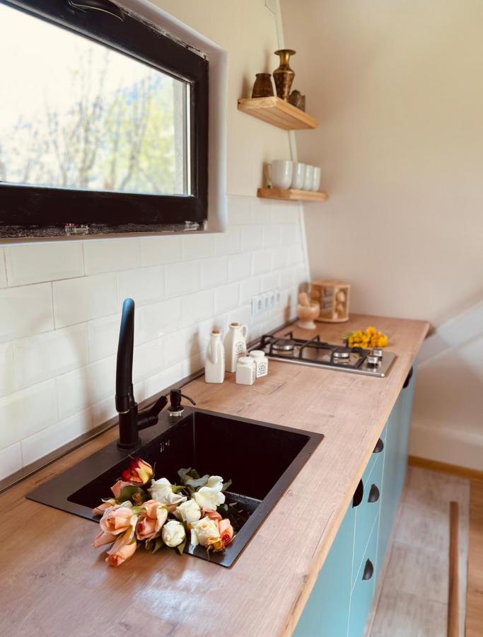Sno Cottage Εξωτερικό φωτογραφία