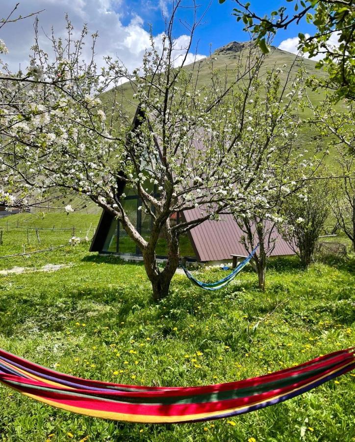 Sno Cottage Εξωτερικό φωτογραφία