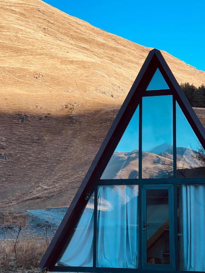 Sno Cottage Εξωτερικό φωτογραφία