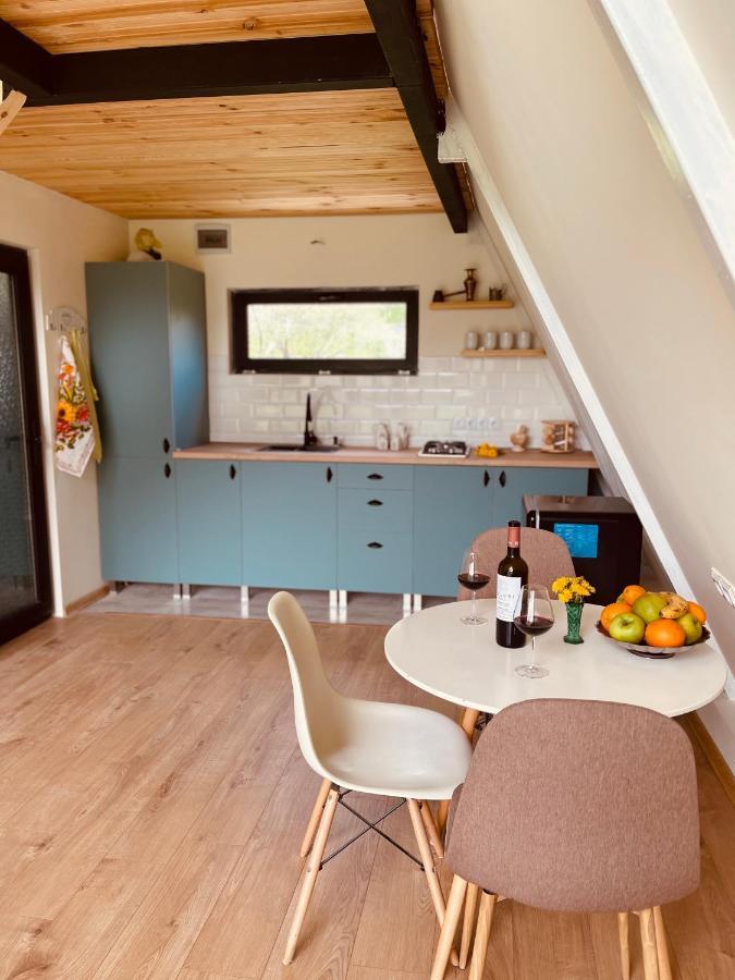Sno Cottage Εξωτερικό φωτογραφία